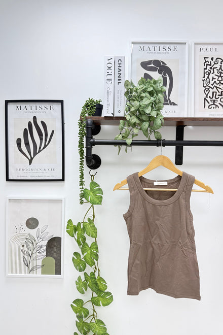 SOFTLINE STRETCH VEST (15342553694592)