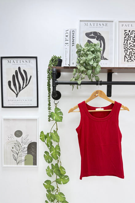 SOFTLINE STRETCH VEST (15342549238144)