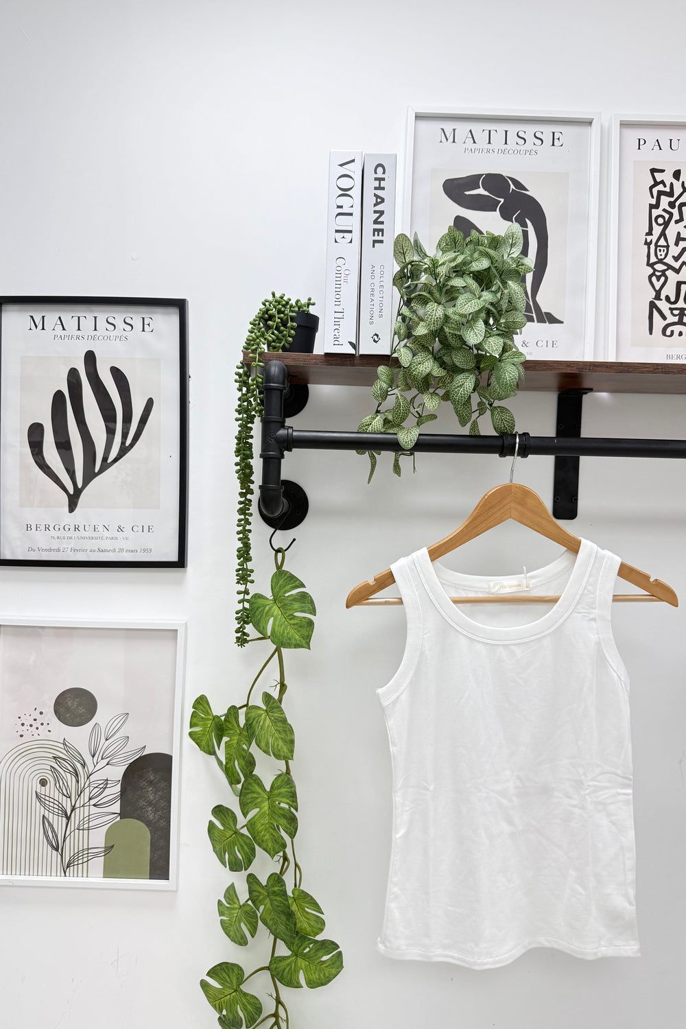 SOFTLINE STRETCH VEST (15342548910464)