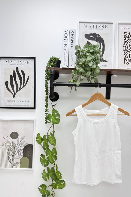 SOFTLINE STRETCH VEST (15342548910464)