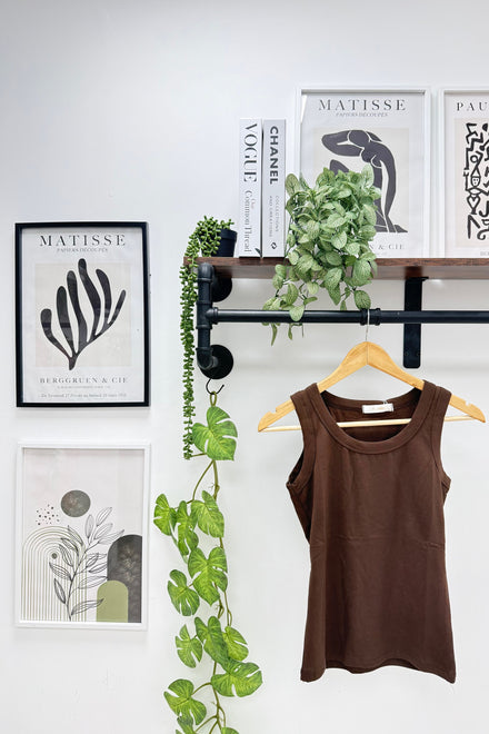 SOFTLINE STRETCH VEST (15342548287872)