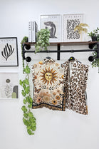 GRAFFITI BACK LEOPARD WAIST COAT (15343911534976)