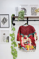 AMALFI QUALITED JACKET (15343907766656)