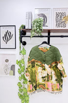 AMALFI QUALITED JACKET (15343906783616)