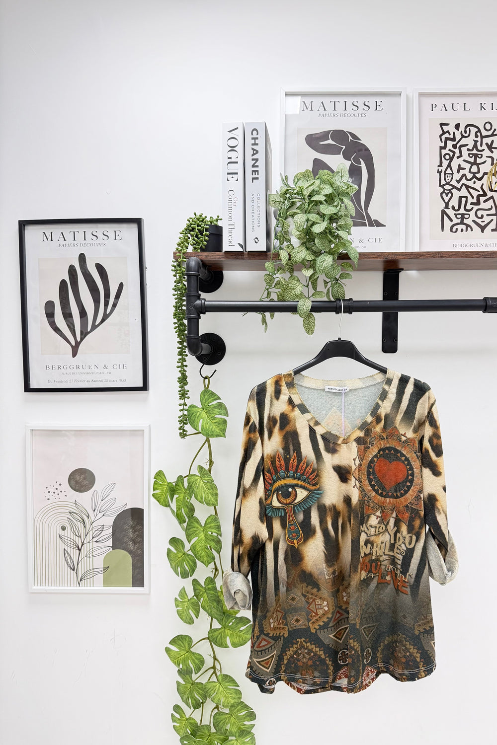 PRINTED OVERSIZED TOP (15347296371072)