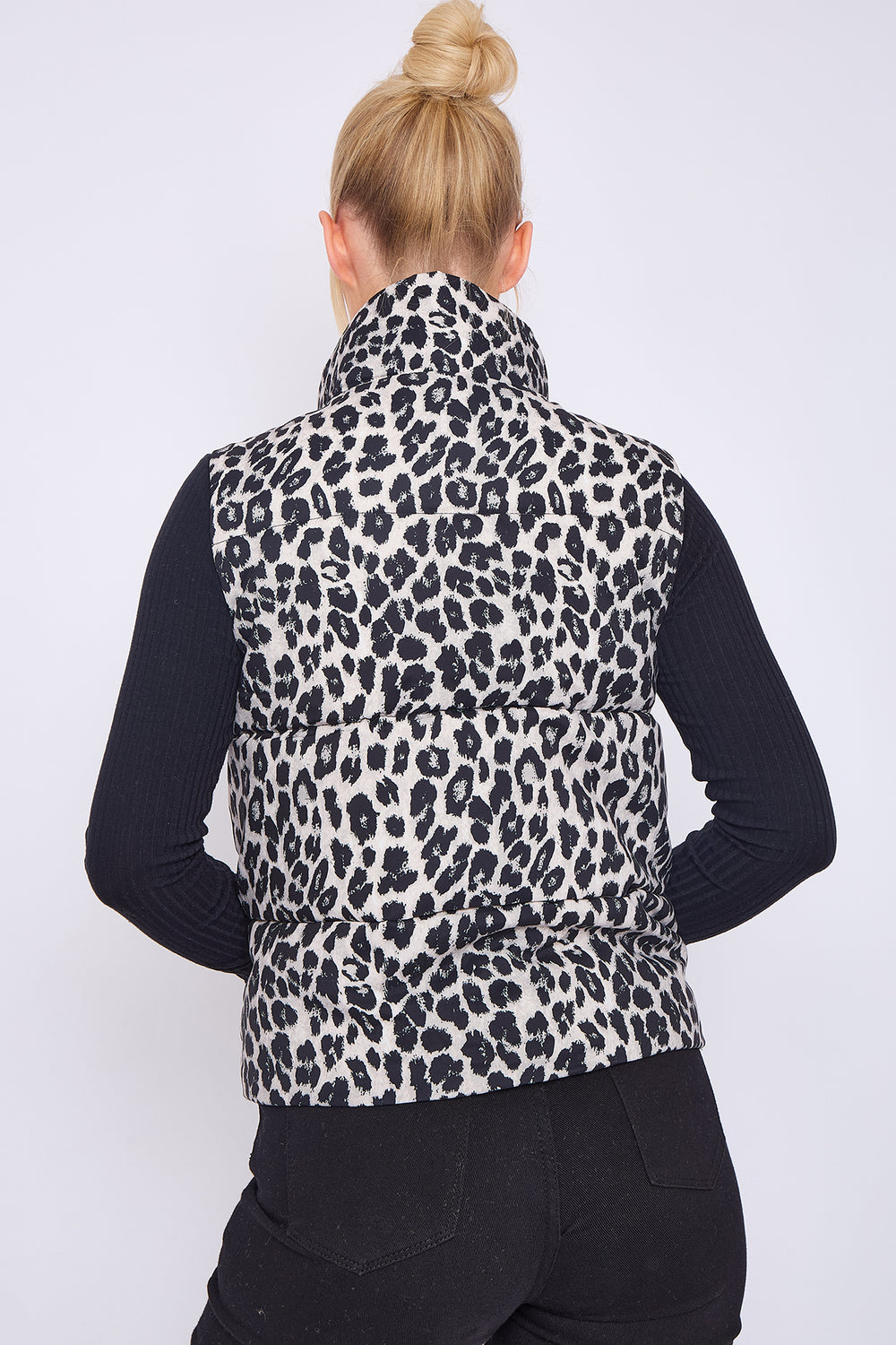 LEOPARD PUFFER FILLET (8765164781816)