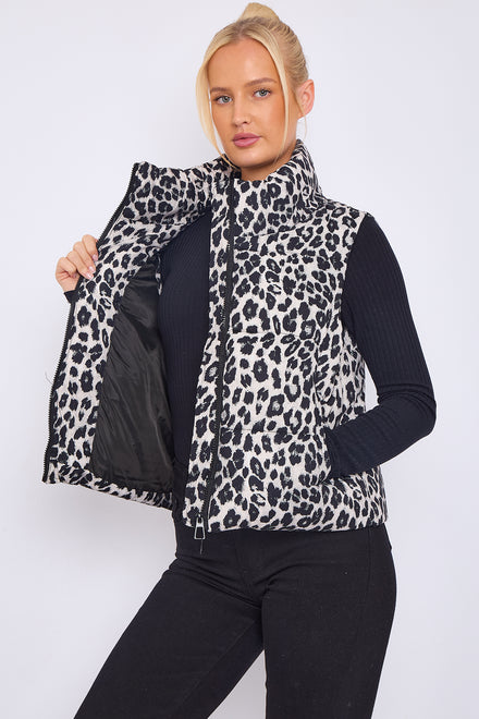 LEOPARD PUFFER FILLET (8765164781816)