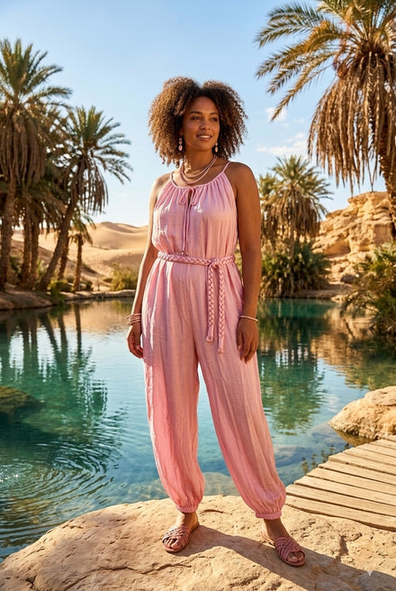 CAMI HAREM JUMSUIT