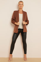 Copy of BASIC BLAZER (8030079484152) (8670706368760)