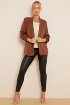 Copy of BASIC BLAZER (8030079484152) (8670706368760)