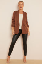 Copy of BASIC BLAZER (8030079484152) (8670706368760)