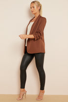 Copy of BASIC BLAZER (8030079484152) (8670706368760)