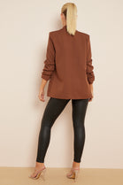 Copy of BASIC BLAZER (8030079484152) (8670706368760)