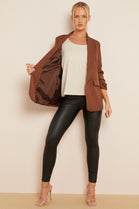Copy of BASIC BLAZER (8030079484152) (8670706368760)