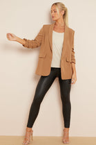 Copy of BASIC BLAZER (8030079287544) (8033639923960) (8121415532792) (8141380387064) (15311539732864)