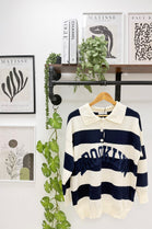 BROOKLYN STRIPE JUMPER (15351312482688)