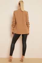 Copy of BASIC BLAZER (8030079287544) (8033639923960) (8121415532792) (8141380387064) (15311539732864)