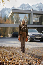 NYC SLOGAN JUMPER (15365819728256)