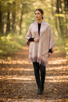 MONOGRAM PRINT SCRAF (15365951455616)