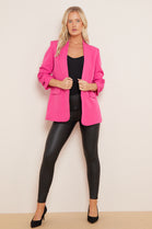 BASIC BLAZER (8121943359736) (8595197788408)