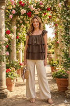 LAYERED TOP