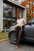 SOFTLINE STRETCH ROLLNECK T-SHIRT