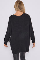 BAILEY POCKET OVERSIZED JUMPER (14780243214720)