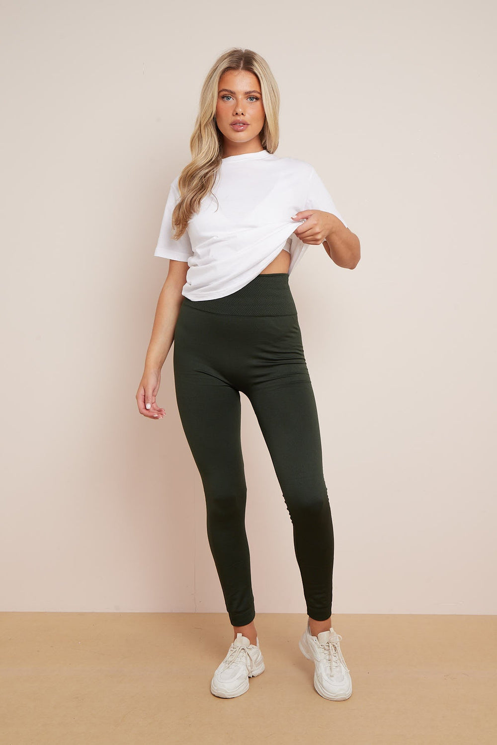 THERMAL MIXED PACK LEGGINGS (8123928412408) (8136436842744) (8783322611960) (14857588507008)