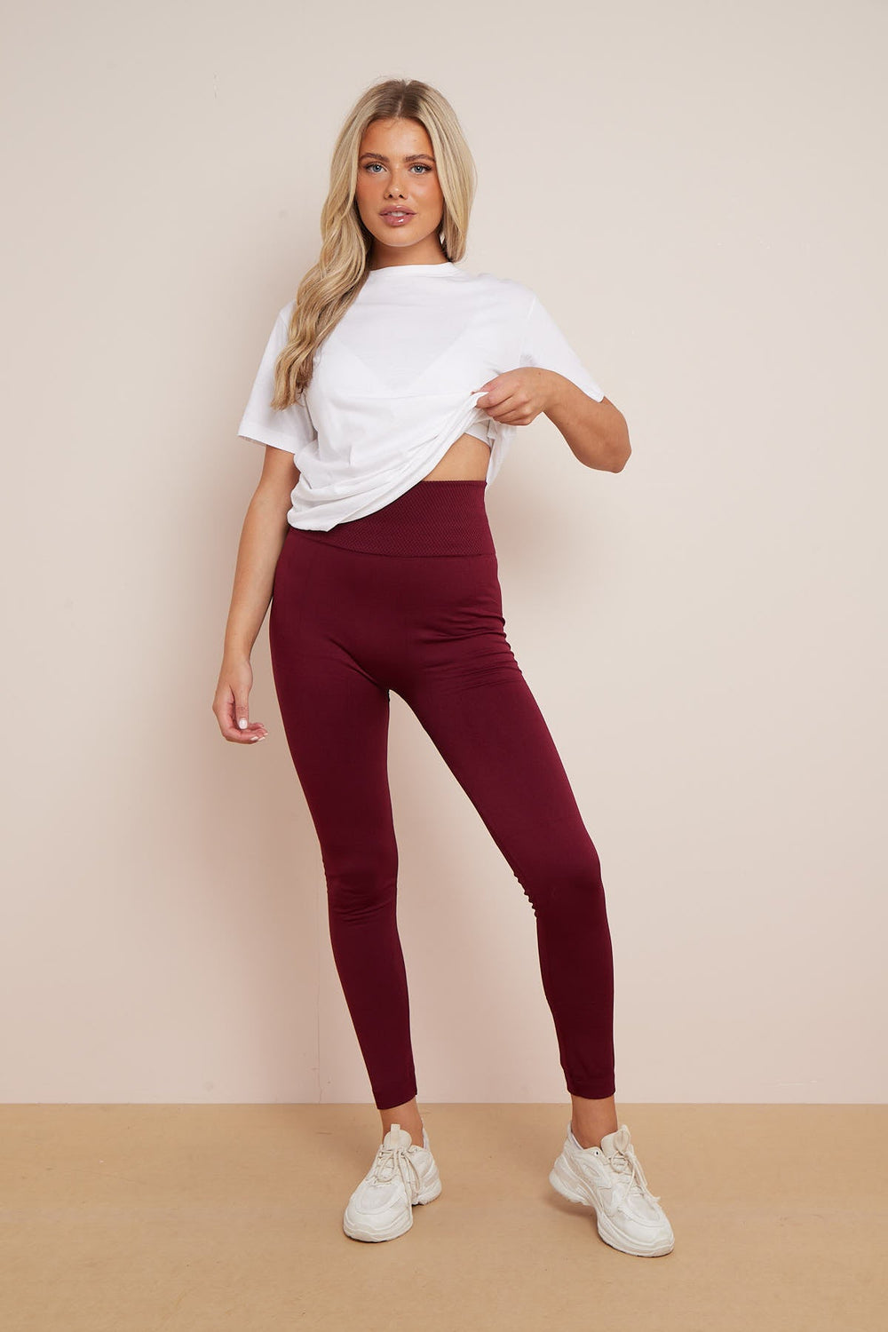 THERMAL MIXED PACK LEGGINGS (8123928412408) (8136436842744) (8783322611960) (14857588507008)
