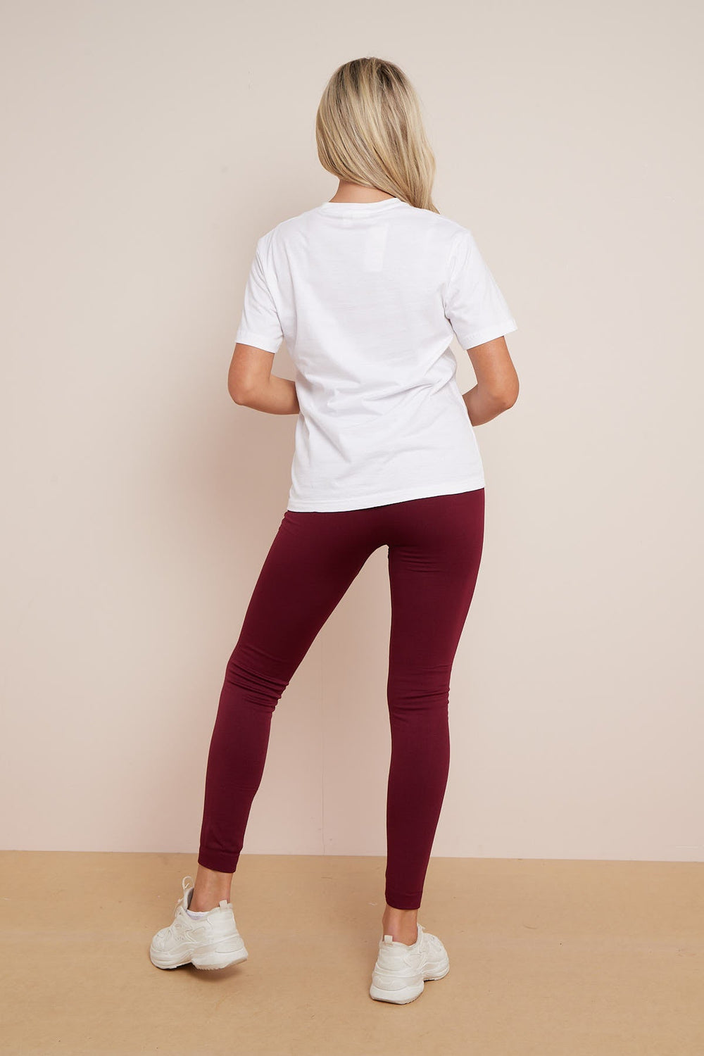 THERMAL MIXED PACK LEGGINGS (8123928412408) (8136436842744) (8783322611960) (14857588507008)