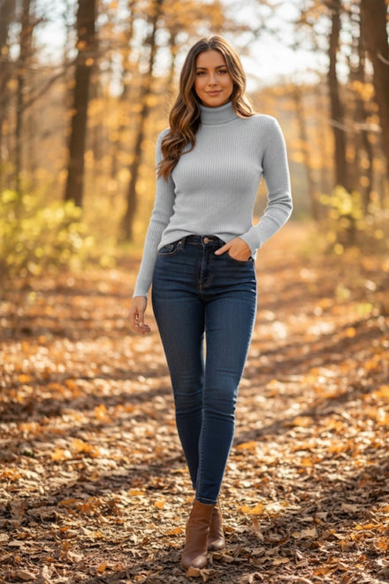 ROOLNECK SOFTFEEL T-SHIRT