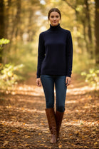 ROOLNECK SOFTFEEL T-SHIRT