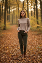 ROOLNECK SOFTFEEL T-SHIRT