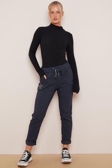 BETTY STAR MAGIC PANT (8149285241080)