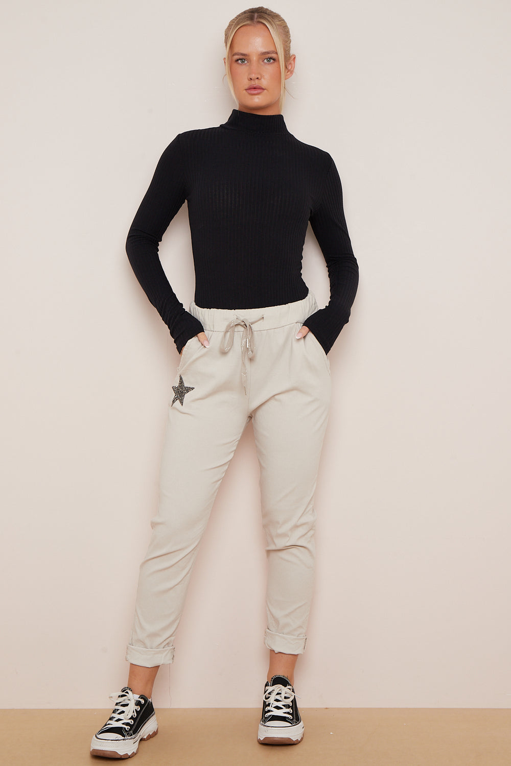 BETTY STAR MAGIC PANT (8149284126968)