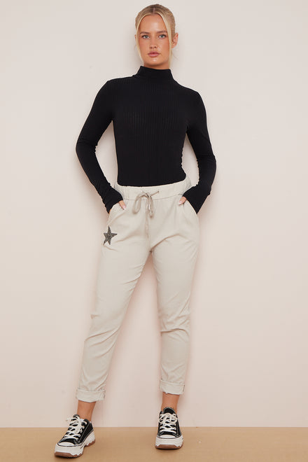BETTY STAR MAGIC PANT (8149284126968)