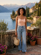 BELLA THIN STRAP VEST