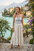 BELLA THIN STRAP VEST