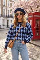 CHECK PATTERN JUMPER