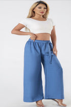 LINEN TROUSERS (MIXED COLOUR PACK) (15082817323392)