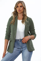BASIC BLAZER (7725909410040) (7727594209528) (8024912593144)