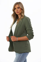 BASIC BLAZER (7725909410040) (7727594209528) (8024912593144)