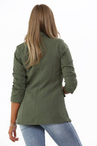 BASIC BLAZER (7725909410040) (7727594209528) (8024912593144)