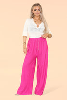 TEXTURE TROUSER (MIX COLOUR PACK) (7979939299576) (8289264206072) (15074913583488) (15106814378368) (15149992214912)
