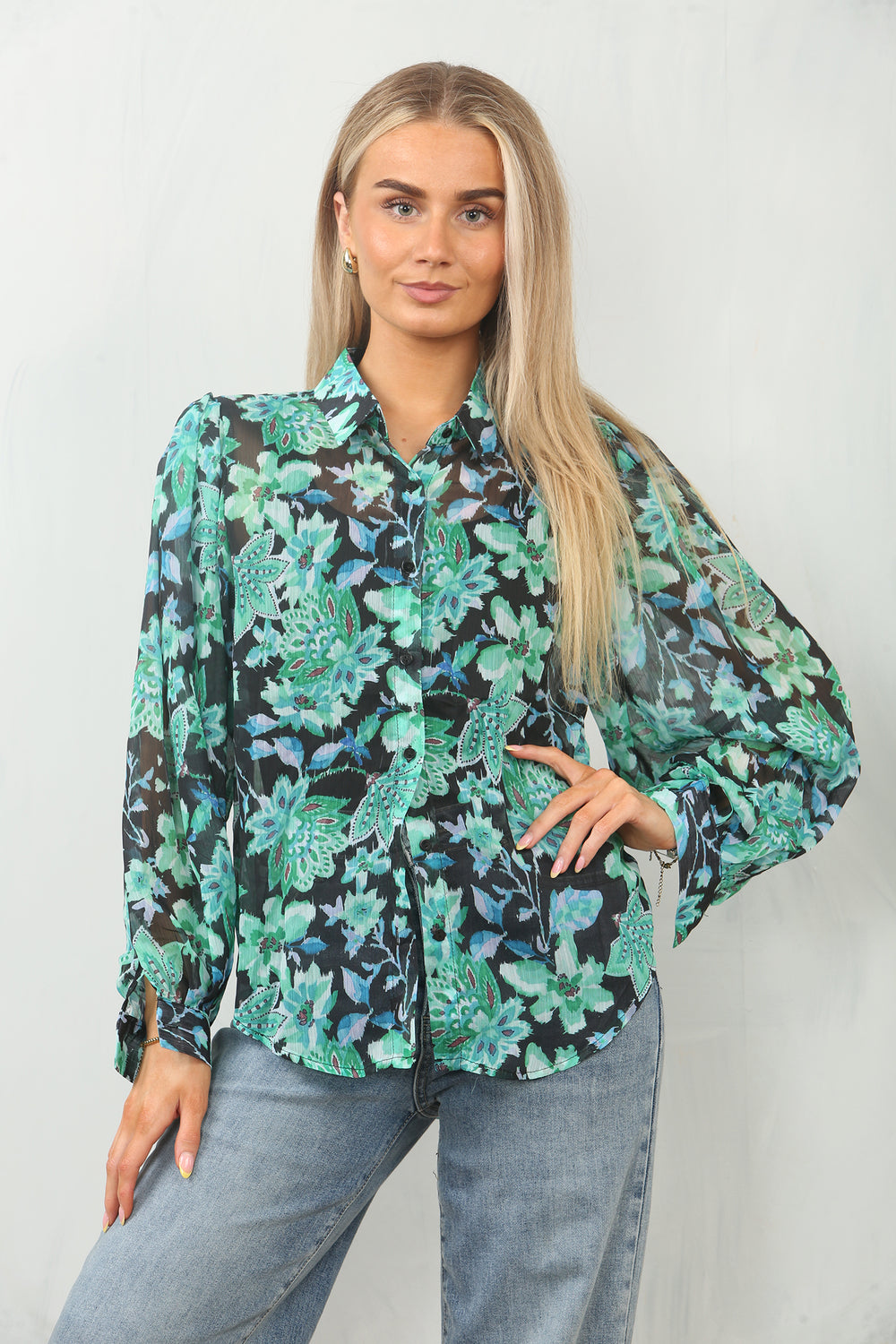 PAISELY PRINTED SHIRT (15139860742528)