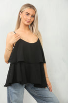 TIERED STRAP TOP (15139780952448)