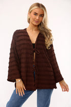 TIEUP TEXTURED TOP (15334290751872)