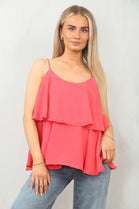 TIERED STRAP TOP (15139785474432)
