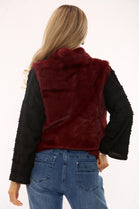 FURR ZIP WAIST COAT (15334308741504)