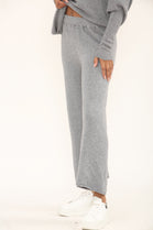 BELLA RELAX FIT KNITTED TROUSERS (Copy) (15274056778112)
